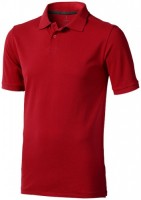 38080252f Męskie polo Calgary z krótkim rękawem M Male