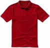 38080255f Męskie polo Calgary z krótkim rękawem XXL Male