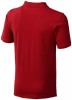 38080256f Męskie polo Calgary z krótkim rękawem XXXL Male