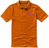 38080330f Męskie polo Calgary z krótkim rękawem XS Male
