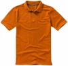 38080332f Męskie polo Calgary z krótkim rękawem M Male