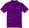 38080380f Męskie polo Calgary z krótkim rękawem XS Male