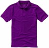 38080380f Męskie polo Calgary z krótkim rękawem XS Male