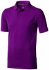 38080385f Męskie polo Calgary z krótkim rękawem XXL Male