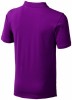38080386f Męskie polo Calgary z krótkim rękawem XXXL Male