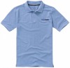 38080400f Męskie polo Calgary z krótkim rękawem XS Male