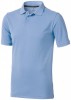 38080405f Męskie polo Calgary z krótkim rękawem XXL Male