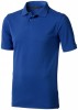 38080440f Męskie polo Calgary z krótkim rękawem XS Male