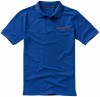 38080446f Męskie polo Calgary z krótkim rękawem XXXL Male