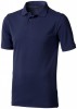 38080496f Męskie polo Calgary z krótkim rękawem XXXL Male