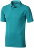 38080513f Męskie polo Calgary z krótkim rękawem L Male