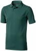 38080600f Męskie polo Calgary z krótkim rękawem XS Male