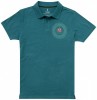 38080602f Męskie polo Calgary z krótkim rękawem M Male
