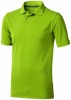 38080680f Męskie polo Calgary z krótkim rękawem XS Male
