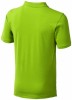 38080684f Męskie polo Calgary z krótkim rękawem XL Male