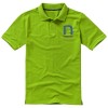 38080686f Męskie polo Calgary z krótkim rękawem XXXL Male