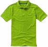 38080686f Męskie polo Calgary z krótkim rękawem XXXL Male