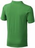 38080690f Męskie polo Calgary z krótkim rękawem XS Male