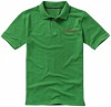38080691f Męskie polo Calgary z krótkim rękawem S Male