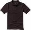 38080866f Męskie polo Calgary z krótkim rękawem XXXL Male