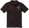 38080866f Męskie polo Calgary z krótkim rękawem XXXL Male