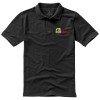 38080955f Męskie polo Calgary z krótkim rękawem XXL Male