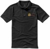 38080955f Męskie polo Calgary z krótkim rękawem XXL Male