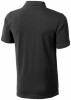 38080956f Męskie polo Calgary z krótkim rękawem XXXL Male