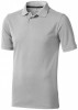 38080962f Męskie polo Calgary z krótkim rękawem M Male