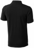 38080995f Męskie polo Calgary z krótkim rękawem XXL Male