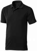 38080996f Męskie polo Calgary z krótkim rękawem XXXL Male