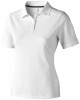 38081014f Damskie polo Calgary z krótkim rękawem XL Female