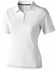 38081034f Damskie polo Calgary z krótkim rękawem XL Female