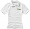 38081035f Damskie polo Calgary z krótkim rękawem XXL Female
