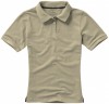 38081054f Damskie polo Calgary z krótkim rękawem XL Female