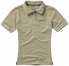 38081054f Damskie polo Calgary z krótkim rękawem XL Female