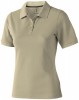 38081055f Damskie polo Calgary z krótkim rękawem XXL Female