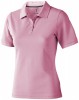 38081231f Damskie polo Calgary z krótkim rękawem S Female