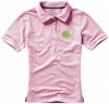 38081231f Damskie polo Calgary z krótkim rękawem S Female