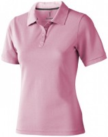 38081234f Damskie polo Calgary z krótkim rękawem XL Female