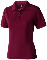 38081240f Damskie polo Calgary z krótkim rękawem XS Female 38081240f Damskie polo Calgary z krótkim rękawem XS Female