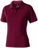 38081241f Damskie polo Calgary z krótkim rękawem S Female