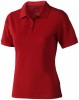 38081251f Damskie polo Calgary z krótkim rękawem S Female
