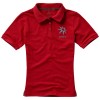 38081251f Damskie polo Calgary z krótkim rękawem S Female