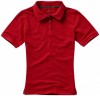38081253f Damskie polo Calgary z krótkim rękawem L Female