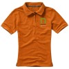 38081331f Damskie polo Calgary z krótkim rękawem S Female