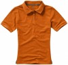 38081331f Damskie polo Calgary z krótkim rękawem S Female