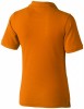 38081334f Damskie polo Calgary z krótkim rękawem XL Female