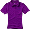 38081381f Damskie polo Calgary z krótkim rękawem S Female