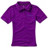38081381f Damskie polo Calgary z krótkim rękawem S Female